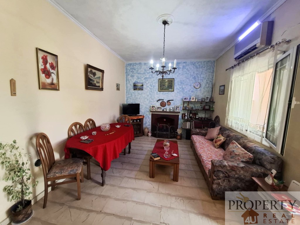 Μονοκατοικία 129 τ.μ. πρός πώληση, Ν. Κέρκυρας, Κέρκυρα