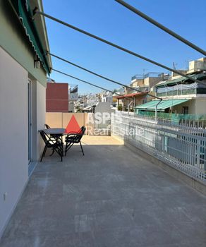 Apartment 124sqm for rent-Vironas