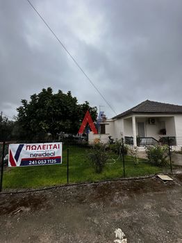 Detached home 94sqm for sale-Platikampos » Chalki