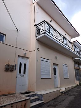 Detached home 216sqm for sale-Asklipieio » Ligourio