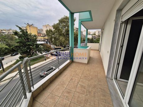 Apartment 85sqm for sale-Sikies » Rodochori