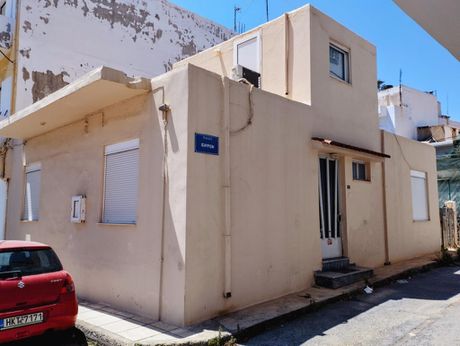 Μονοκατοικία 120 τ.μ. για πώληση