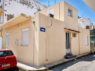 Μονοκατοικία 120 τ.μ. για πώληση