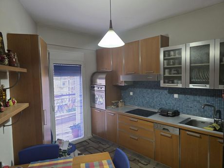 Διαμέρισμα 93 τ.μ. για ενοικίαση