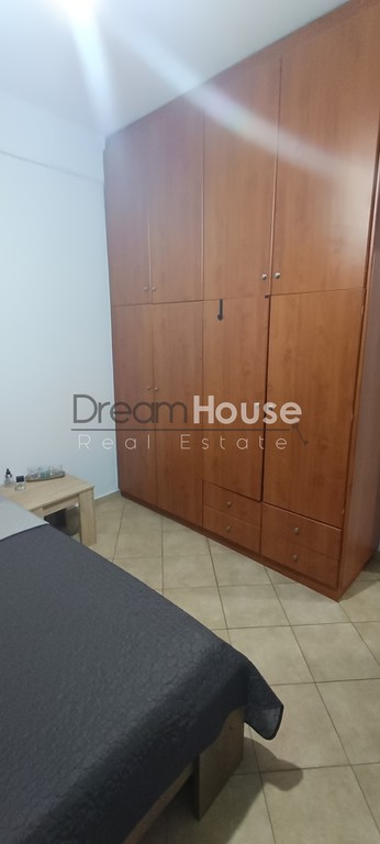 Apartment 40 sqm for rent, Achaia, Patra