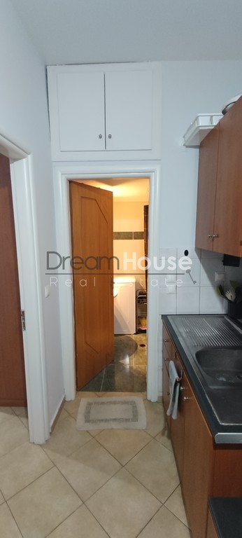 Apartment 40 sqm for rent, Achaia, Patra