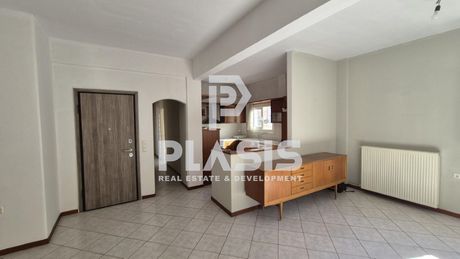 Apartment 95sqm for sale-Gizi - Pedion Areos