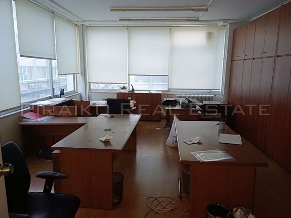Γραφείο 199 τ.μ. για ενοικίαση, Πειραιάς, Λιμάνι