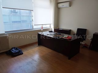 Γραφείο 199 τ.μ. για ενοικίαση, Πειραιάς, Λιμάνι-thumb-3