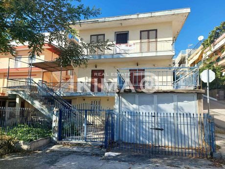 Detached home 200sqm for sale-Polichni