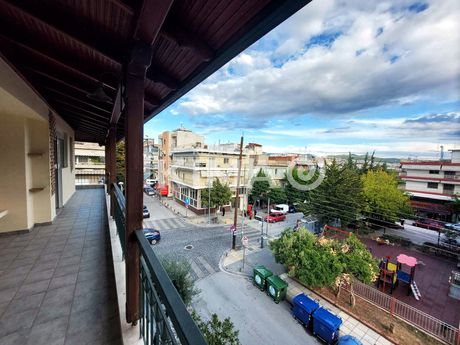 Apartment 90sqm for sale-Stavroupoli