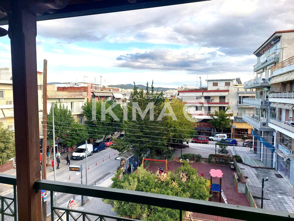 Διαμέρισμα 90 τ.μ. προς πώληση, Άνω Ηλιούπολη Σταυρούπολης