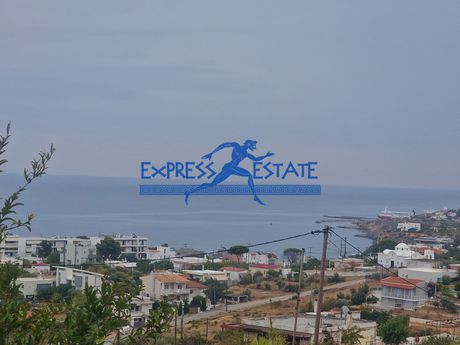 Detached home 105sqm for rent-Nea Makri