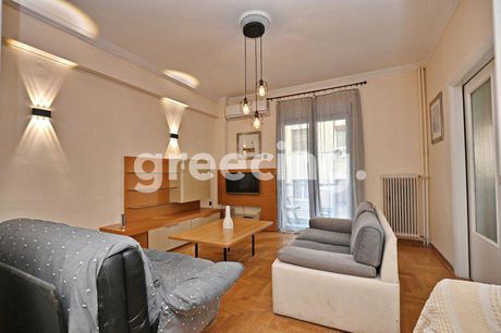 Apartment 75sqm for rent-Kipseli