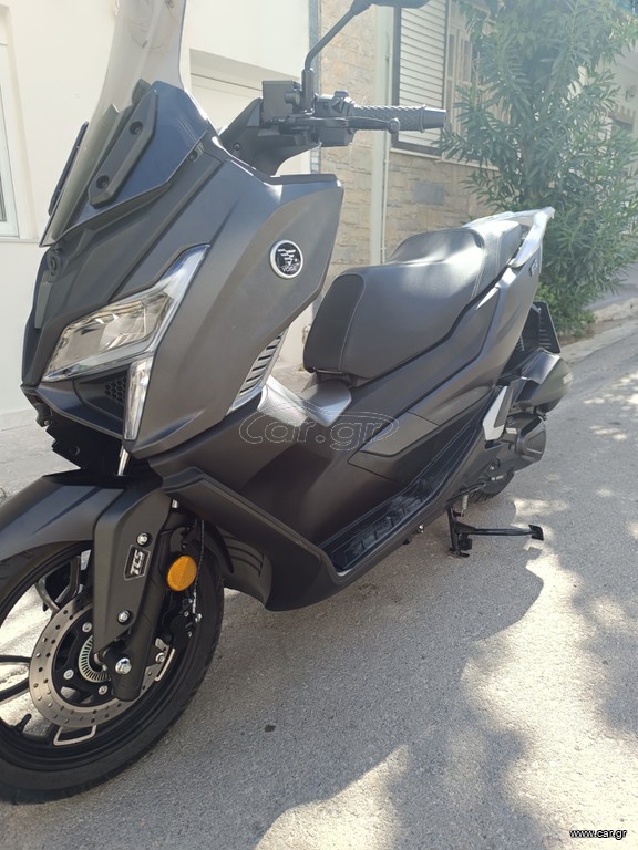 Voge SR1 2024
