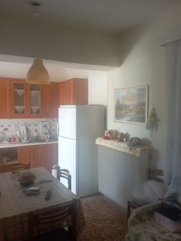 Detached home 800 sqm for sale