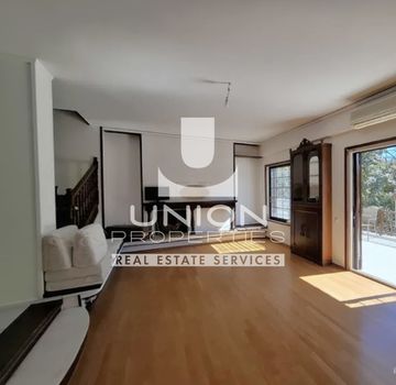 Maisonette 260sqm for rent-Kifisia » Strofili