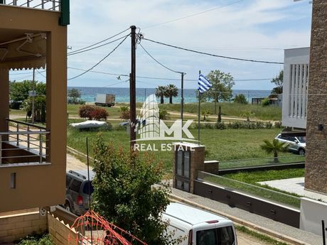 Maisonette 63sqm for sale-Moudania » Flogita