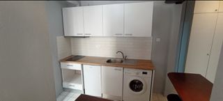 Studio / γκαρσονιέρα 37 τ.μ. για ενοικίαση
