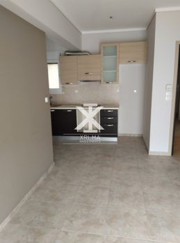 Apartment 53sqm for sale-Stavroupoli » Nikopoli