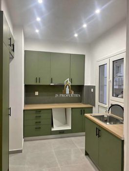 Apartment 60sqm for sale-Attiki » Leof. Liosion