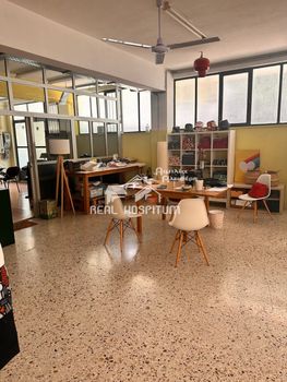 Craft space 348sqm for sale-Peristeri » Mpournazi