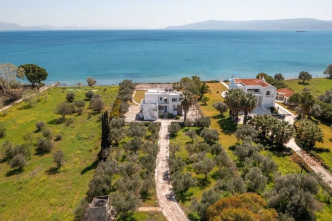 Μεζονέτα 250 τ.μ. πρός πώληση, Εύβοια, Ερέτρια