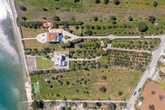 Μεζονέτα 250 τ.μ. πρός πώληση, Εύβοια, Ερέτρια