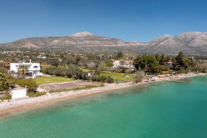 Μεζονέτα 250 τ.μ. πρός πώληση, Εύβοια, Ερέτρια