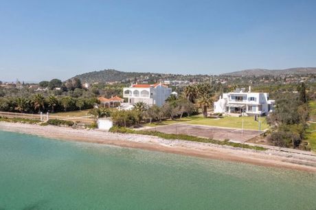 Maisonette 250sqm for sale-Eretria » Magoila