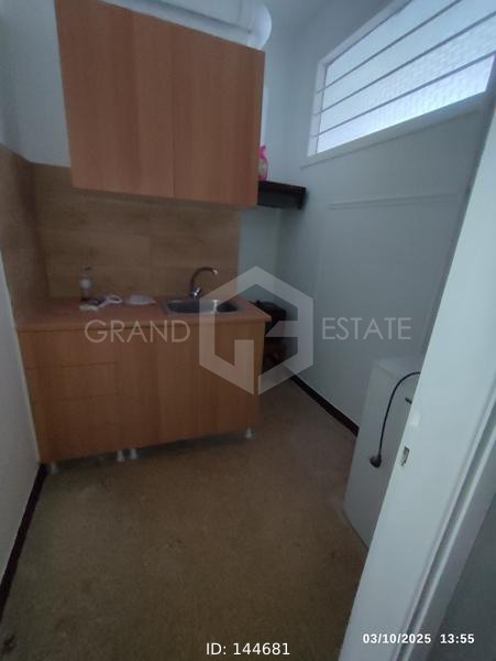 Studio / γκαρσονιέρα 30 τ.μ. προς ενοικίαση, Κέντρο Παγκρατίου