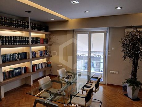 Διαμέρισμα 100τ.μ. για πώληση-Εξάρχεια - νεάπολη » Εξάρχεια