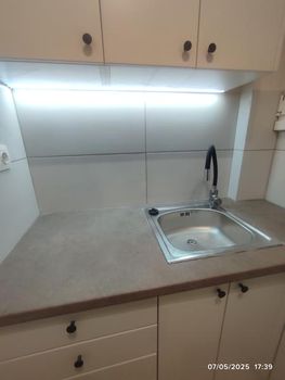 Studio / γκαρσονιέρα 28τ.μ. για ενοικίαση-Εξάρχεια - νεάπολη » Νεάπολη εξαρχείων