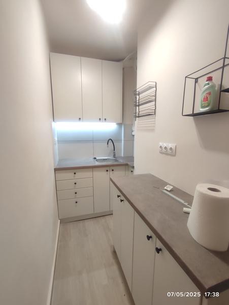 Studio / γκαρσονιέρα 28 τ.μ. προς ενοικίαση, Νεάπολη Εξαρχείων