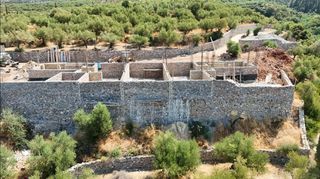 Βίλλα 458 τ.μ. για πώληση, Μεσσηνία, Αβία-thumb-11