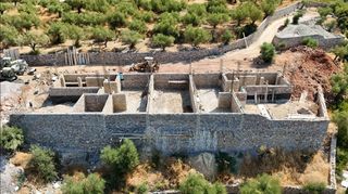 Βίλλα 458 τ.μ. για πώληση, Μεσσηνία, Αβία-thumb-12