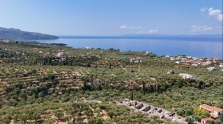 Βίλλα 458 τ.μ. για πώληση, Μεσσηνία, Αβία-thumb-2