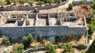 Βίλλα 458 τ.μ. για πώληση, Μεσσηνία, Αβία-thumb-13