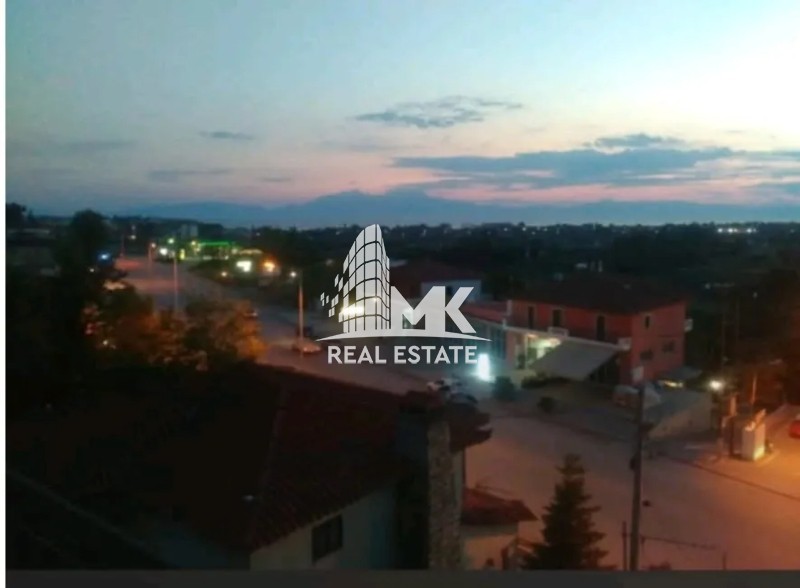Διαμέρισμα 124 τ.μ. προς πώληση, Νέα Καλλικράτεια