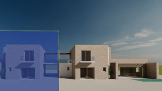 Βίλλα 229 τ.μ. για πώληση, Μεσσηνία, Αβία-thumb-5