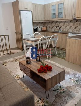 Maisonette 72 sqm for rent