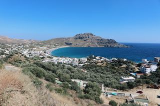 Οικόπεδο 861 τ.μ. για πώληση