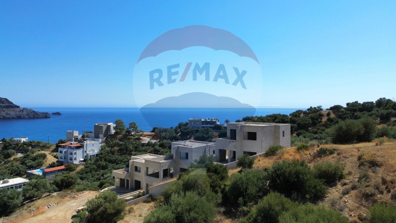 Οικόπεδο 861 τ.μ. πρός πώληση, Ν. Ρεθύμνου, Φοινίκας