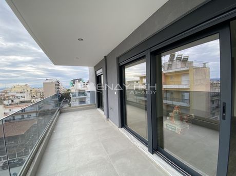 Apartment 212sqm for sale-Kalamaria » Nea Krini