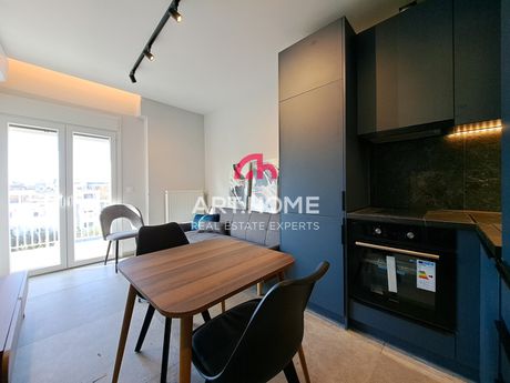 Διαμέρισμα 35τ.μ. για πώληση-Μπότσαρη