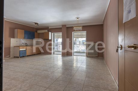Apartment 88sqm for sale-Neapoli » Center