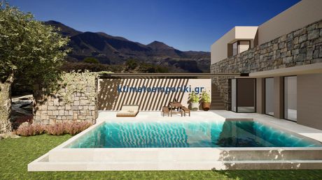 Βίλλα 132τ.μ. για πώληση-Ρόδος