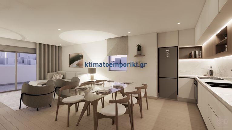 Διαμέρισμα 106 τ.μ. για πώληση, Δωδεκάνησα, Ρόδος