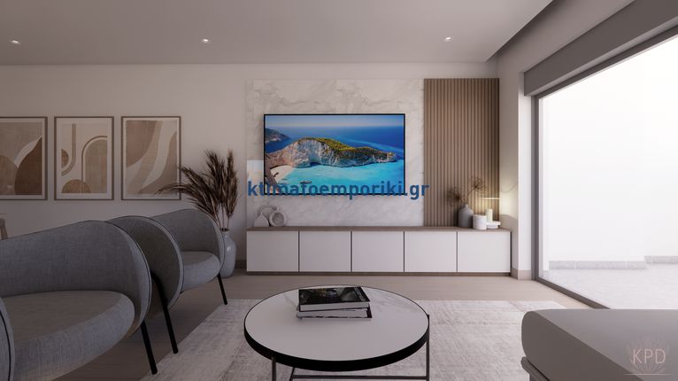 Διαμέρισμα 106 τ.μ. για πώληση, Δωδεκάνησα, Ρόδος