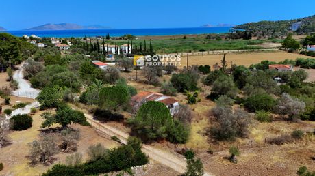 Detached home 75sqm for sale-Kranidi